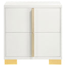 Marceline Bedroom Set - Golden Linens & Furniture (PA)* 