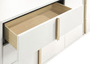Marceline Bedroom Set - Golden Linens & Furniture (PA)* 