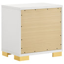 Marceline Bedroom Set - Golden Linens & Furniture (PA)* 