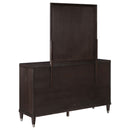 Emberlyn Dresser with Mirror