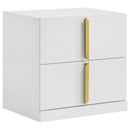 Ines Bedroom Set