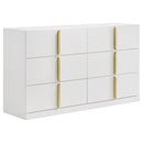 Ines Bedroom Set