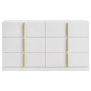 Ines Dresser