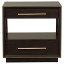Durango Bedroom Set