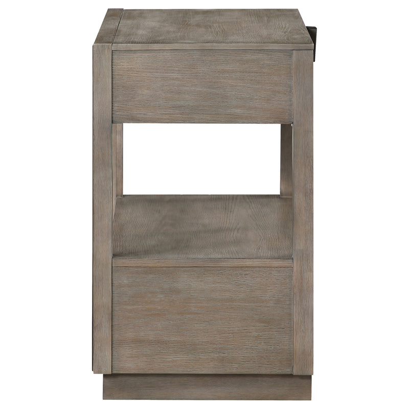 Durango Nightstands