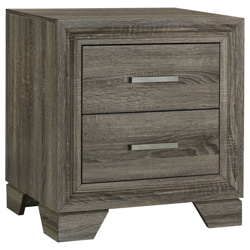 Wright Bedroom Sets