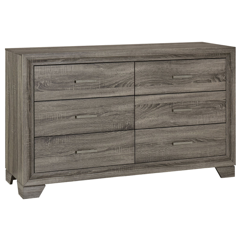 Wright Bedroom Sets