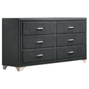 Melody Bedroom Set