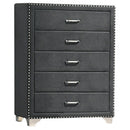 Melody Bedroom Set