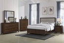 Welsley Dresser with Mirror