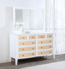 Bexhill Dresser with Mirror