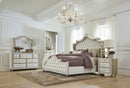 Antonella Dresser - Golden Linens & Furniture (PA)* 