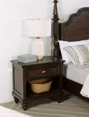 Andover Nightstand - Golden Linens & Furniture (PA)* 