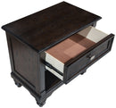 Andover Nightstand - Golden Linens & Furniture (PA)* 