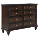 Andover Dresser - Golden Linens & Furniture (PA)* 