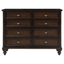 Andover Dresser - Golden Linens & Furniture (PA)* 