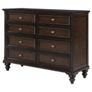 Andover Dresser - Golden Linens & Furniture (PA)* 