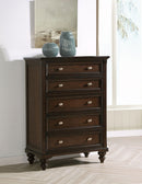 Andover Chest - Golden Linens & Furniture (PA)* 