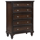 Andover Chest - Golden Linens & Furniture (PA)* 