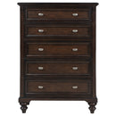 Andover Chest - Golden Linens & Furniture (PA)* 