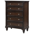 Andover Chest - Golden Linens & Furniture (PA)* 