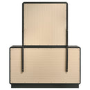Cavelle Dresser with Mirror
