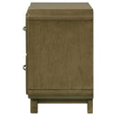 Amsbury Nightstand - Golden Linens & Furniture (PA)* 