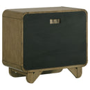 Amsbury Nightstand - Golden Linens & Furniture (PA)* 