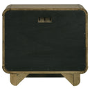 Amsbury Nightstand - Golden Linens & Furniture (PA)* 