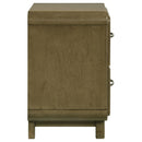 Amsbury Nightstand - Golden Linens & Furniture (PA)* 