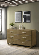 Amsbury Dresser - Golden Linens & Furniture (PA)* 