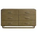 Amsbury Dresser - Golden Linens & Furniture (PA)* 