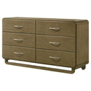 Amsbury Dresser - Golden Linens & Furniture (PA)* 