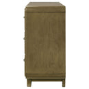Amsbury Dresser - Golden Linens & Furniture (PA)* 
