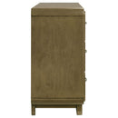 Amsbury Dresser - Golden Linens & Furniture (PA)* 