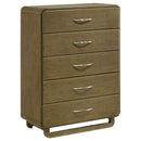 Amsbury Chest - Golden Linens & Furniture (PA)* 