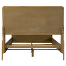 Arini Panel Bed - Golden Linens & Furniture (PA)* 