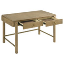 Arini Vanity Table - Golden Linens & Furniture (PA)* 
