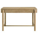 Arini Vanity Table - Golden Linens & Furniture (PA)* 