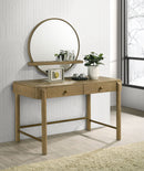 Arini Vanity Table - Golden Linens & Furniture (PA)* 