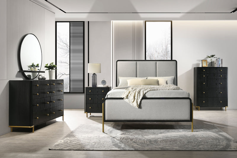 Arini Dressers