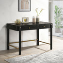 Arini Vanity Table - Golden Linens & Furniture (PA)* 
