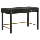 Arini Vanity Table - Golden Linens & Furniture (PA)* 