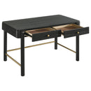 Arini Vanity Table - Golden Linens & Furniture (PA)* 