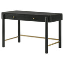 Arini Vanity Table - Golden Linens & Furniture (PA)* 