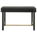 Arini Vanity Table - Golden Linens & Furniture (PA)* 