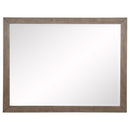 Kenora 4 & 5 Piece Bedroom Set E.King, Queen, & Cal.king