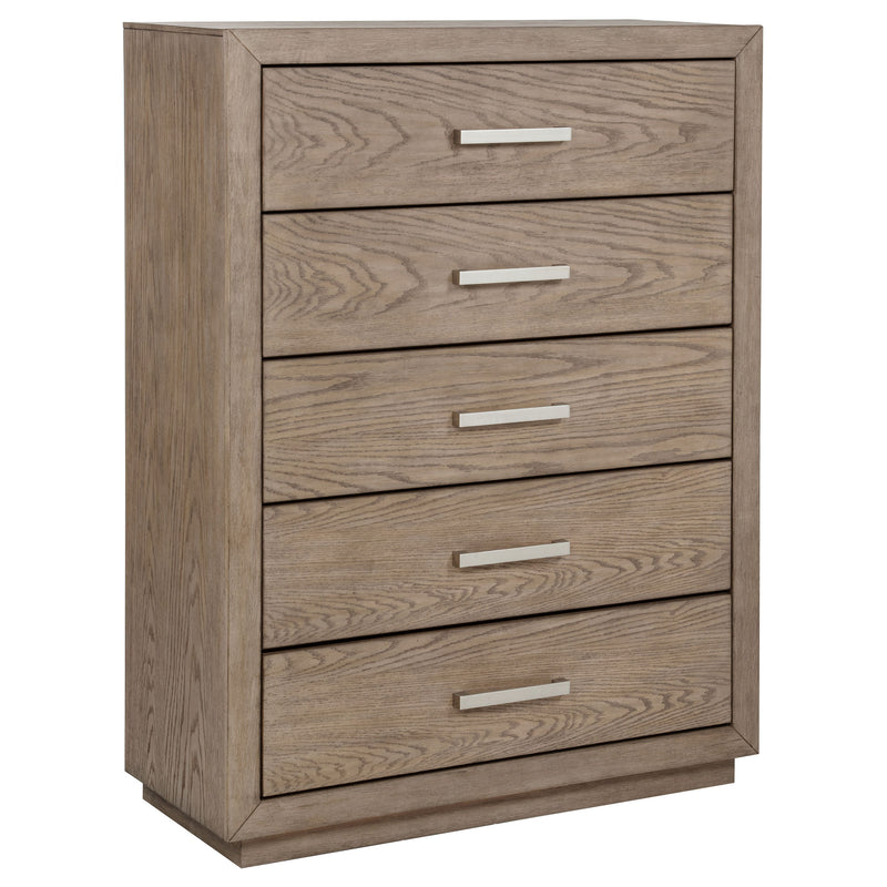 Kenora 4 & 5 Piece Bedroom Set E.King, Queen, & Cal.king