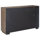 Kenora 4 & 5 Piece Bedroom Set E.King, Queen, & Cal.king