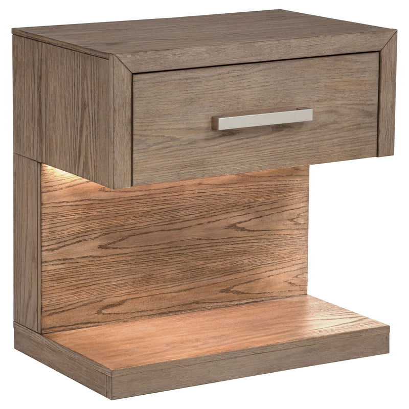 Kenora 4 & 5 Piece Bedroom Set E.King, Queen, & Cal.king